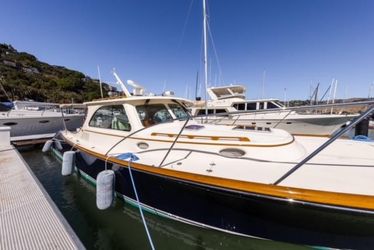 40' Hinckley 2007 Yacht For Sale